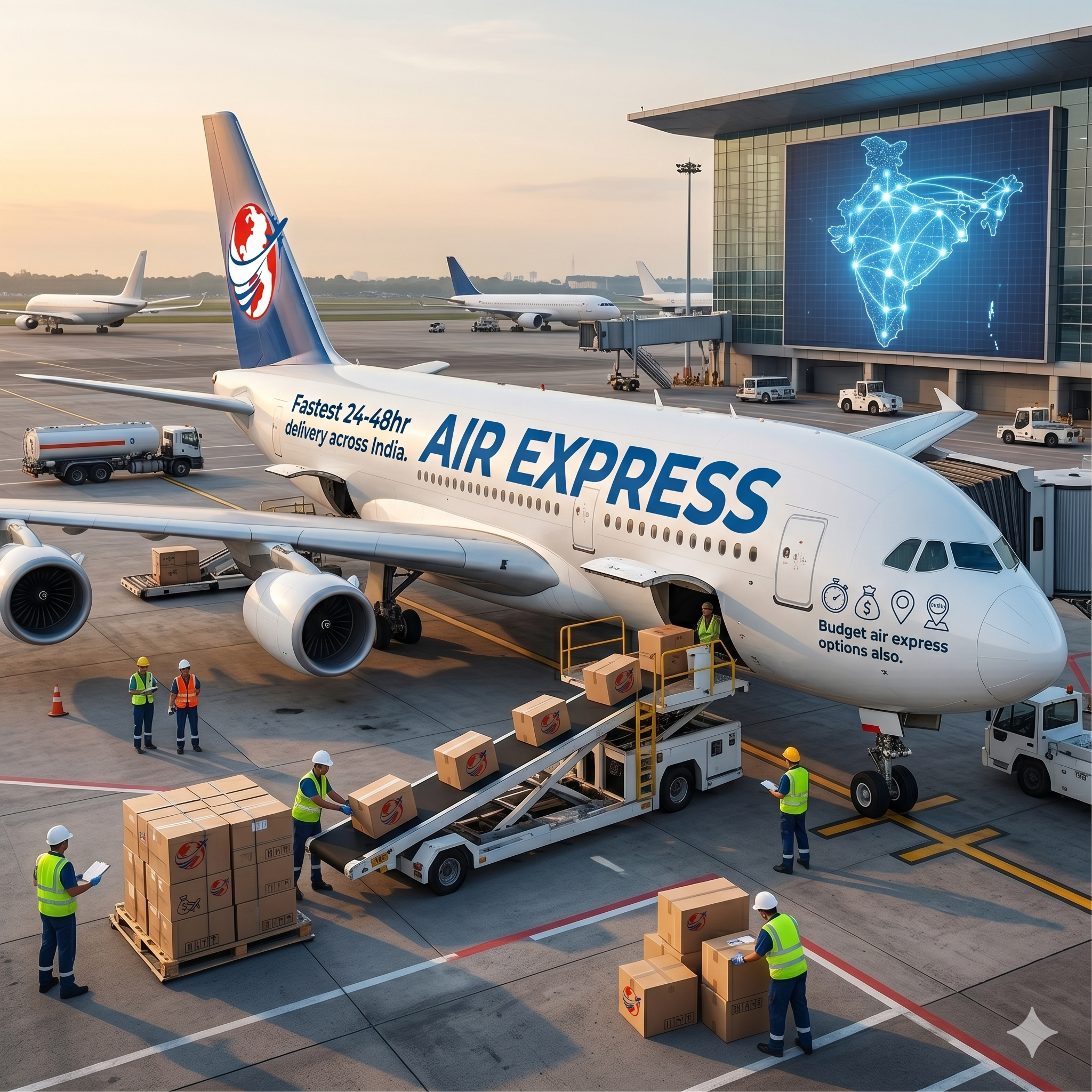Air Express